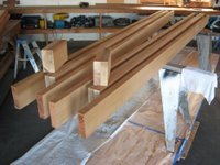 How Build Japanese gate